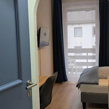 Apartment Marcushof Bad Wörishofen