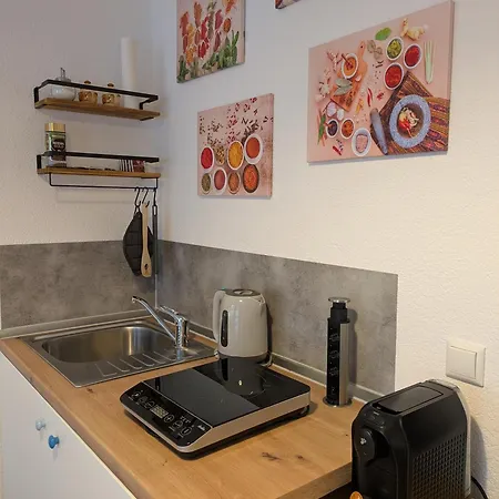 Apartment Marcushof