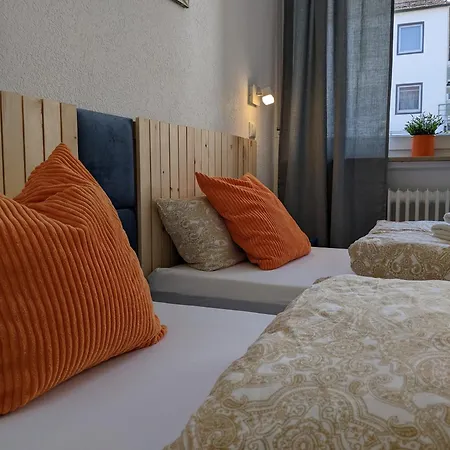 Apartamento Marcushof