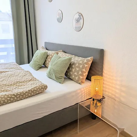 Marcushof Apartamento