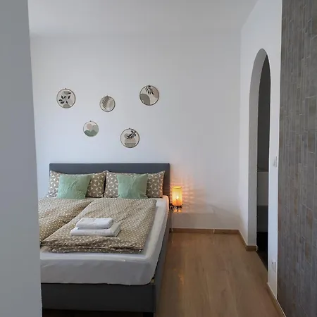 Marcushof Apartamento *