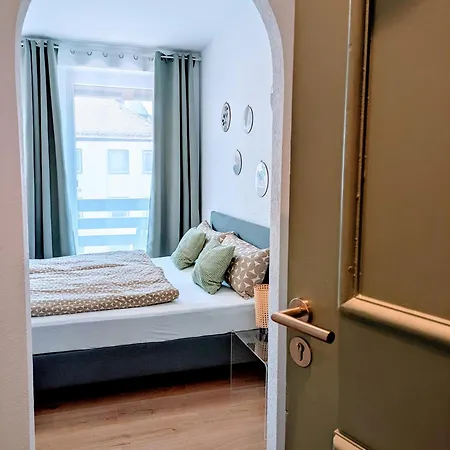 Marcushof Bad Wörishofen