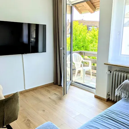 Apartamento Marcushof *