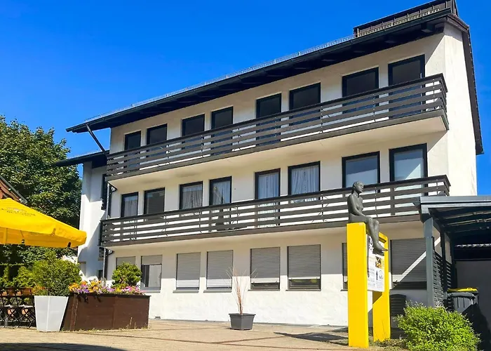 Apartament Marcushof Bad Wörishofen