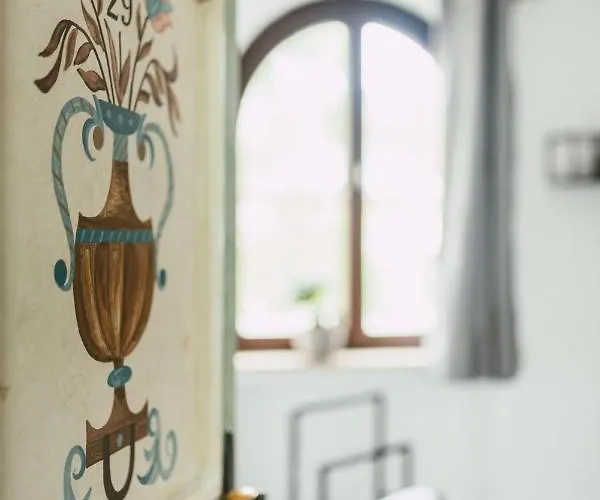 Marcushof * Бад-Верісгофен