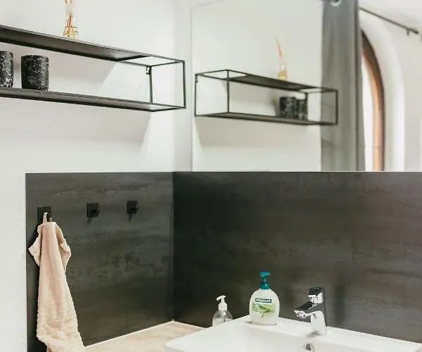 Apartament Marcushof *