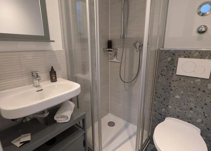 Apartament Marcushof *