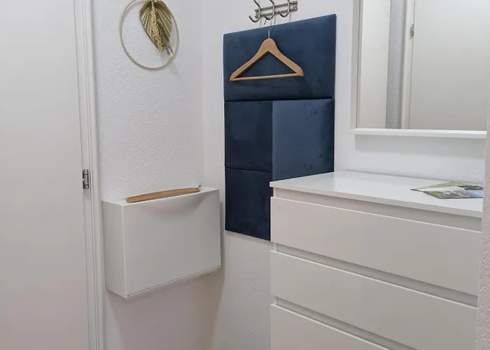 Marcushof Бад-Верісгофен