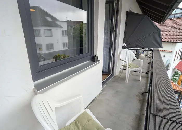 Marcushof * Бад-Верісгофен