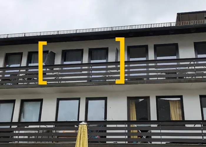 Marcushof Apartament