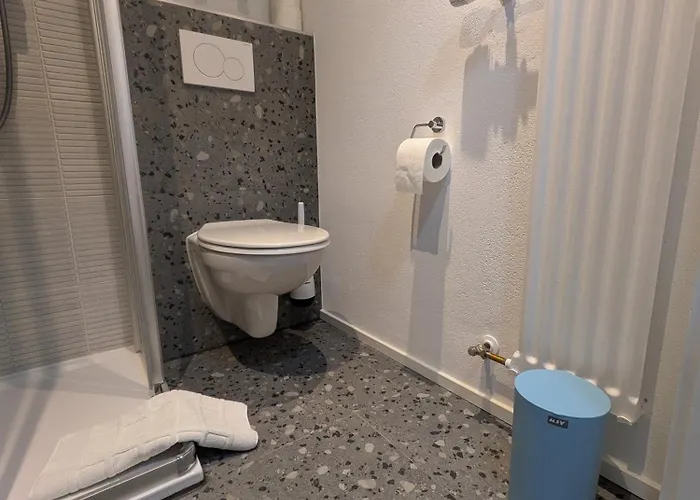 Marcushof * Бад-Верісгофен