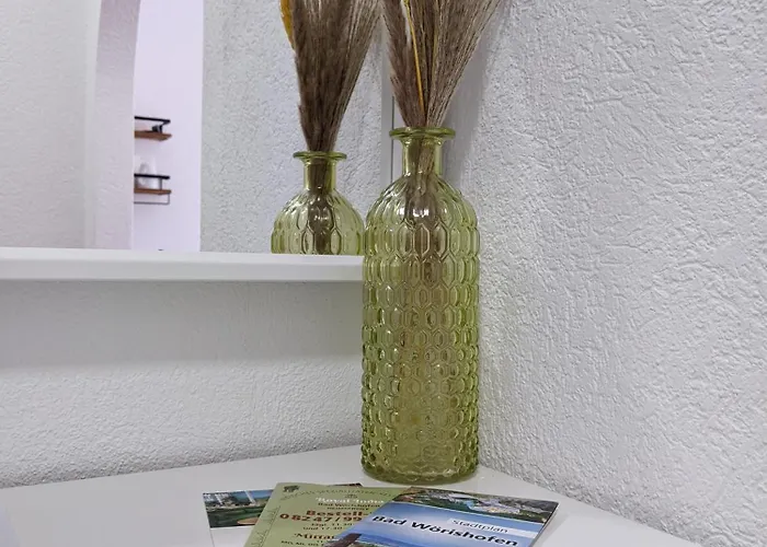 Marcushof Apartament *