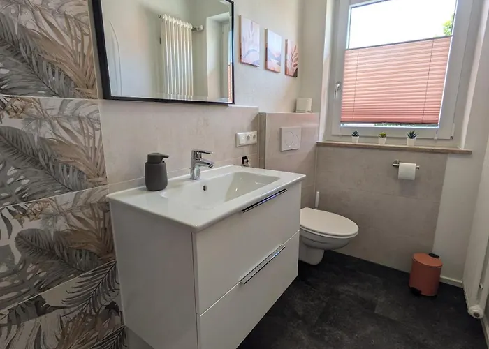 Apartament Marcushof