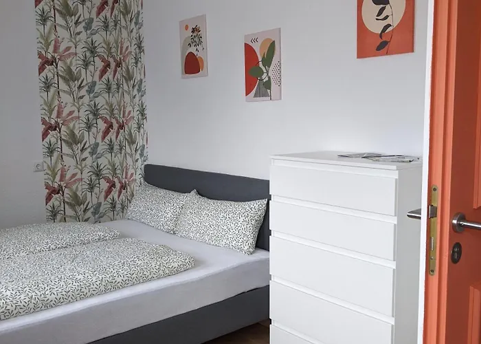 Marcushof * Бад-Верісгофен