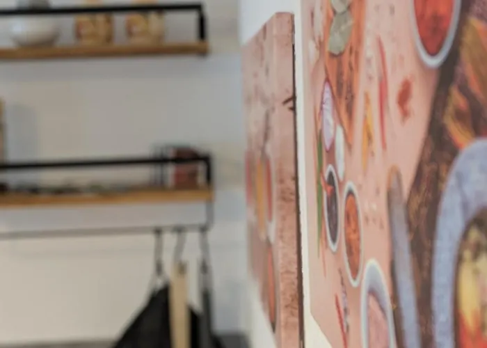 Апартаменти Marcushof Бад-Верісгофен