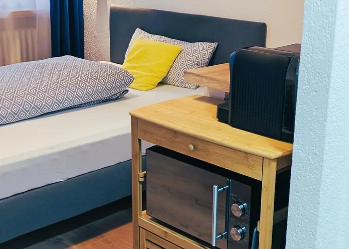 Marcushof Bad Wörishofen