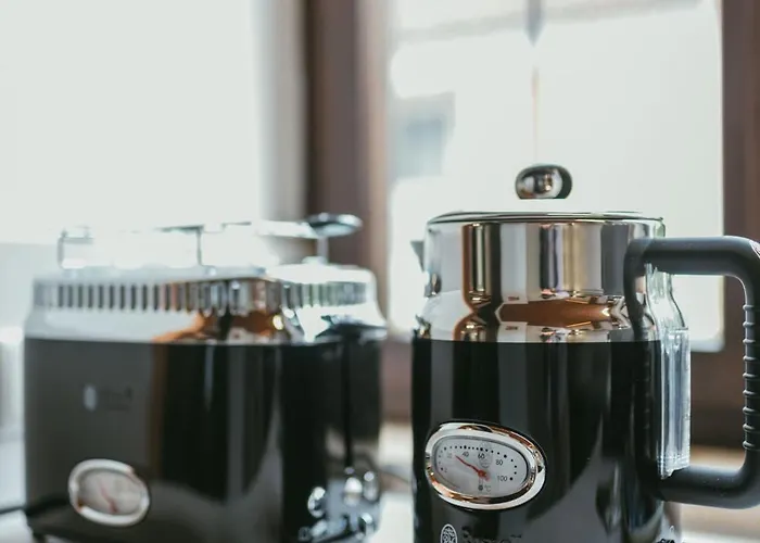 Marcushof * Бад-Верісгофен