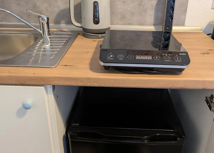 Apartament Marcushof