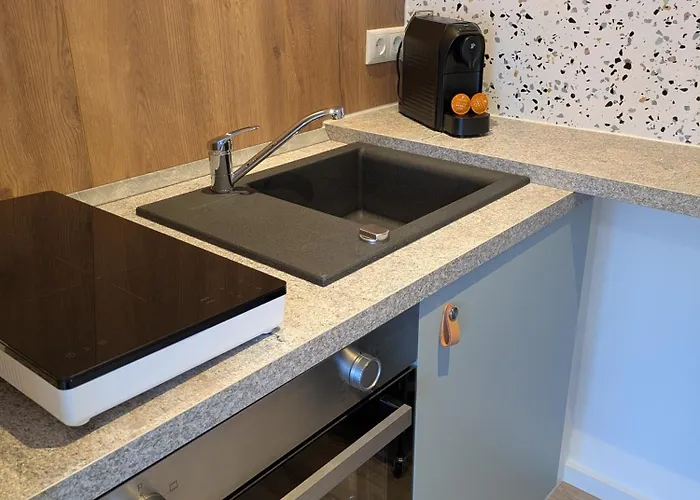 Apartament Marcushof *