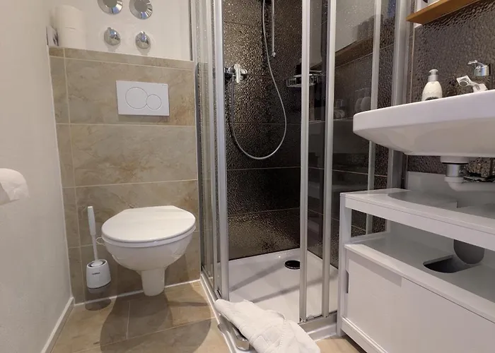 Apartament Marcushof Bad Wörishofen