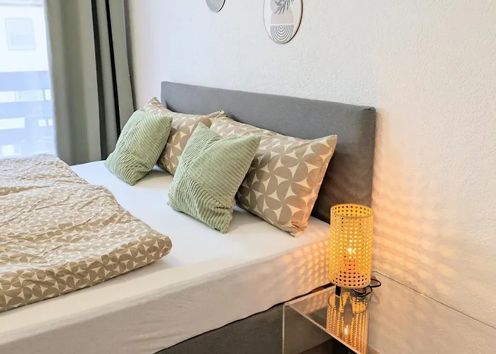 Marcushof Apartament