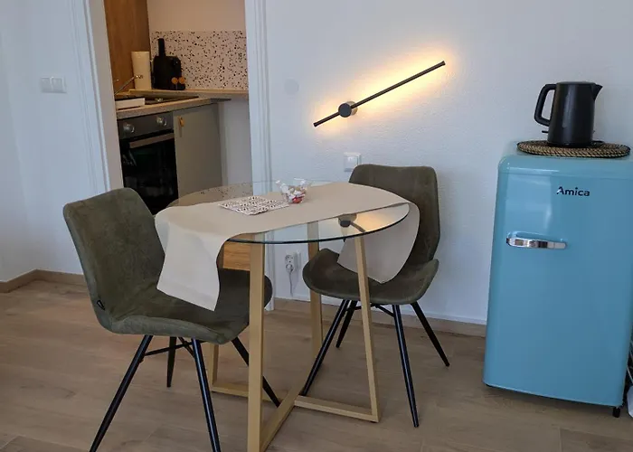 Marcushof Apartament