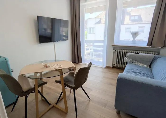 Apartament Marcushof