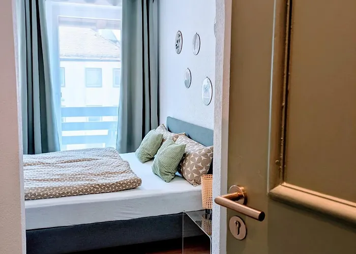 Marcushof Бад-Верісгофен