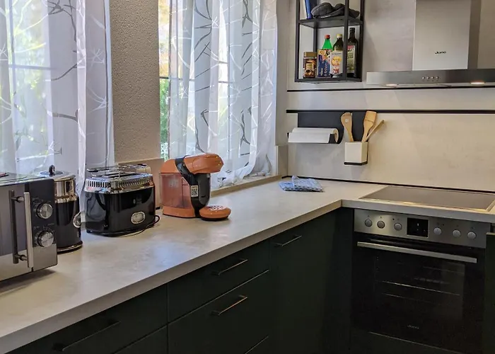 Marcushof Apartament