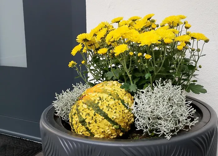 Marcushof Бад-Верісгофен